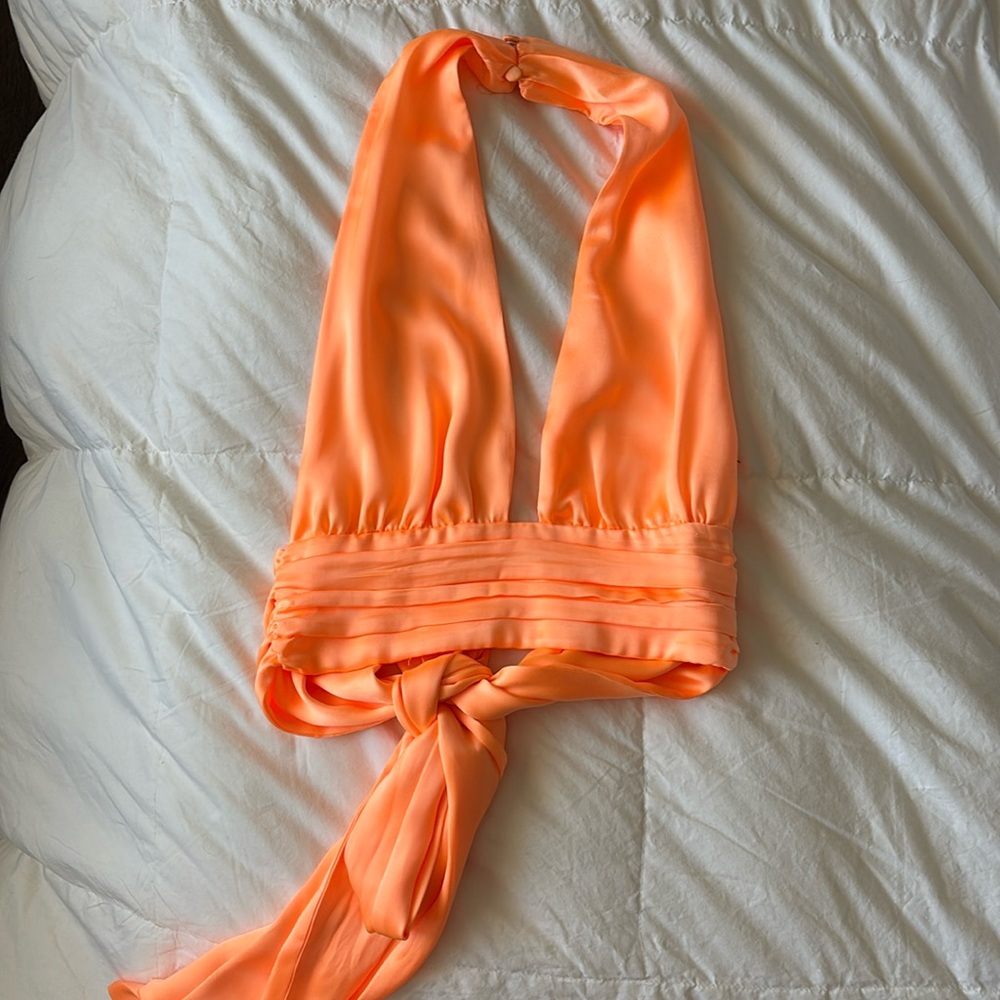 Zara Top